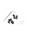 EKWB pump mount (black, 120 mm) - nr 16