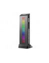 DeepCool GH-01 A-RGB, bracket (black) - nr 17