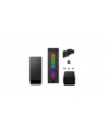DeepCool GH-01 A-RGB, bracket (black) - nr 6