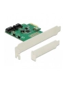 DeLOCK 2Port SATA PCIe m. RAID - nr 12