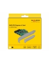 DeLOCK 2Port SATA PCIe m. RAID - nr 4