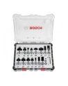 bosch powertools Bosch cutter set 2607017472 15 parts - 2607017472 - nr 4