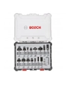 bosch powertools Bosch cutter set 2607017472 15 parts - 2607017472 - nr 6