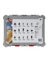 bosch powertools Bosch cutter set 2607017472 15 parts - 2607017472 - nr 7