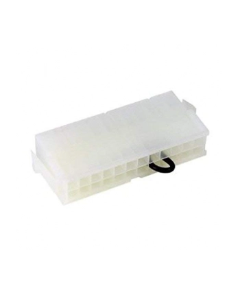 EKWB ATX bridging plug (24 pin) (White)