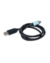 i-tec USB-C Display-Port 4K / 60Hz 1,50m - C31CBLDP60HZ - nr 13