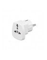 Goobay Adapter gniazdko 110 - 230V, EU/ US/ AU - nr 2