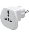 Goobay Adapter gniazdko 110 - 230V, EU/ US/ AU - nr 3