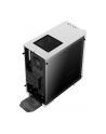 Aerocool Cylon Mini Tower Chassis (white / black, window kit) - nr 11