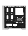 Aerocool Cylon Mini Tower Chassis (white / black, window kit) - nr 9