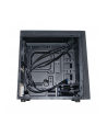 Aerocool Bolt Mini Tower Chassis (Black, Window-Kit) - nr 37