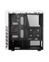 Aerocool Rift White, tower case (white / black, window kit) - nr 33