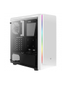 Aerocool Rift White, tower case (white / black, window kit) - nr 4