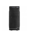 Inter-Tech IT-5916, Tower Chassis (Black, incl. SL-500K power supply) - nr 10