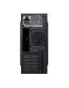 Inter-Tech IT-5916, Tower Chassis (Black, incl. SL-500K power supply) - nr 14
