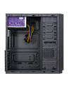 Inter-Tech IT-5916, Tower Chassis (Black, incl. SL-500K power supply) - nr 16