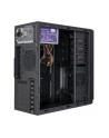 Inter-Tech IT-5916, Tower Chassis (Black, incl. SL-500K power supply) - nr 17
