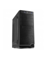 Inter-Tech IT-5916, Tower Chassis (Black, incl. SL-500K power supply) - nr 1