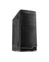 Inter-Tech IT-5916, Tower Chassis (Black, incl. SL-500K power supply) - nr 20