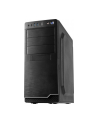 Inter-Tech IT-5916, Tower Chassis (Black, incl. SL-500K power supply) - nr 21
