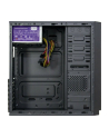 Inter-Tech IT-5916, Tower Chassis (Black, incl. SL-500K power supply) - nr 23