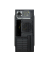 Inter-Tech IT-5916, Tower Chassis (Black, incl. SL-500K power supply) - nr 25