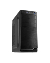 Inter-Tech IT-5916, Tower Chassis (Black, incl. SL-500K power supply) - nr 26