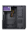 Inter-Tech IT-5916, Tower Chassis (Black, incl. SL-500K power supply) - nr 29