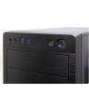 Inter-Tech IT-5916, Tower Chassis (Black, incl. SL-500K power supply) - nr 37