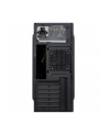 Inter-Tech IT-5916, Tower Chassis (Black, incl. SL-500K power supply) - nr 3