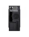 Inter-Tech IT-5916, Tower Chassis (Black, incl. SL-500K power supply) - nr 44