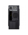 Inter-Tech IT-5916, Tower Chassis (Black, incl. SL-500K power supply) - nr 51