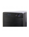 Inter-Tech IT-5916, Tower Chassis (Black, incl. SL-500K power supply) - nr 55