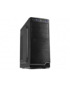 Inter-Tech IT-5916, Tower Chassis (Black, incl. SL-500K power supply) - nr 57