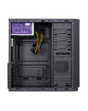Inter-Tech IT-5916, Tower Chassis (Black, incl. SL-500K power supply) - nr 5