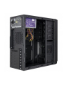 Inter-Tech IT-5916, Tower Chassis (Black, incl. SL-500K power supply) - nr 6