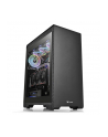 Thermaltake TG S500, tower case (black, Tempered Glass) - nr 13