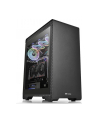 Thermaltake TG S500, tower case (black, Tempered Glass) - nr 7