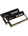 Corsair Mac Memory DDR4 - 32GB -2666 - CL - 18 - Dual Kit (CMSA32GX4M2A2666C18) - nr 11