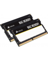 Corsair Mac Memory DDR4 - 32GB -2666 - CL - 18 - Dual Kit (CMSA32GX4M2A2666C18) - nr 16