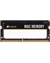 Corsair Mac Memory DDR4 - 32GB -2666 - CL - 18 - Dual Kit (CMSA32GX4M2A2666C18) - nr 19