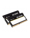 Corsair Mac Memory DDR4 - 32GB -2666 - CL - 18 - Dual Kit (CMSA32GX4M2A2666C18) - nr 22