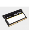 Corsair Mac Memory DDR4 - 32GB -2666 - CL - 18 - Dual Kit (CMSA32GX4M2A2666C18) - nr 29