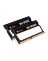 Corsair Mac Memory DDR4 - 32GB -2666 - CL - 18 - Dual Kit (CMSA32GX4M2A2666C18) - nr 44