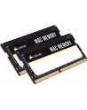 Corsair Mac Memory DDR4 - 32GB -2666 - CL - 18 - Dual Kit (CMSA32GX4M2A2666C18) - nr 46
