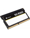 Corsair Mac Memory DDR4 - 32GB -2666 - CL - 18 - Dual Kit (CMSA32GX4M2A2666C18) - nr 48