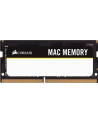 Corsair Mac Memory DDR4 - 32GB -2666 - CL - 18 - Dual Kit (CMSA32GX4M2A2666C18) - nr 53