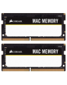 Corsair Mac Memory DDR4 - 32GB -2666 - CL - 18 - Dual Kit (CMSA32GX4M2A2666C18) - nr 9