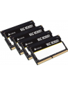 Corsair Mac Memory DDR4 - 32GB -2666 - CL - 18 - Quad Kit (CMSA32GX4M4A2666C18) - nr 10