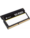 Corsair Mac Memory DDR4 - 32GB -2666 - CL - 18 - Quad Kit (CMSA32GX4M4A2666C18) - nr 12